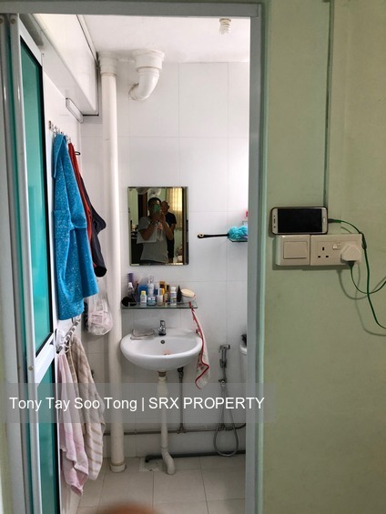 Blk 530 Bedok North Street 3 (Bedok), HDB 3 Rooms #222395991